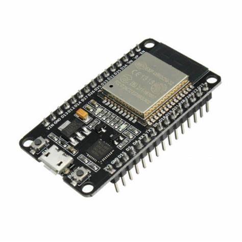 ESP32-modulo-electrónico-Bluetooth-Wifi-domotica-robotica-foto1